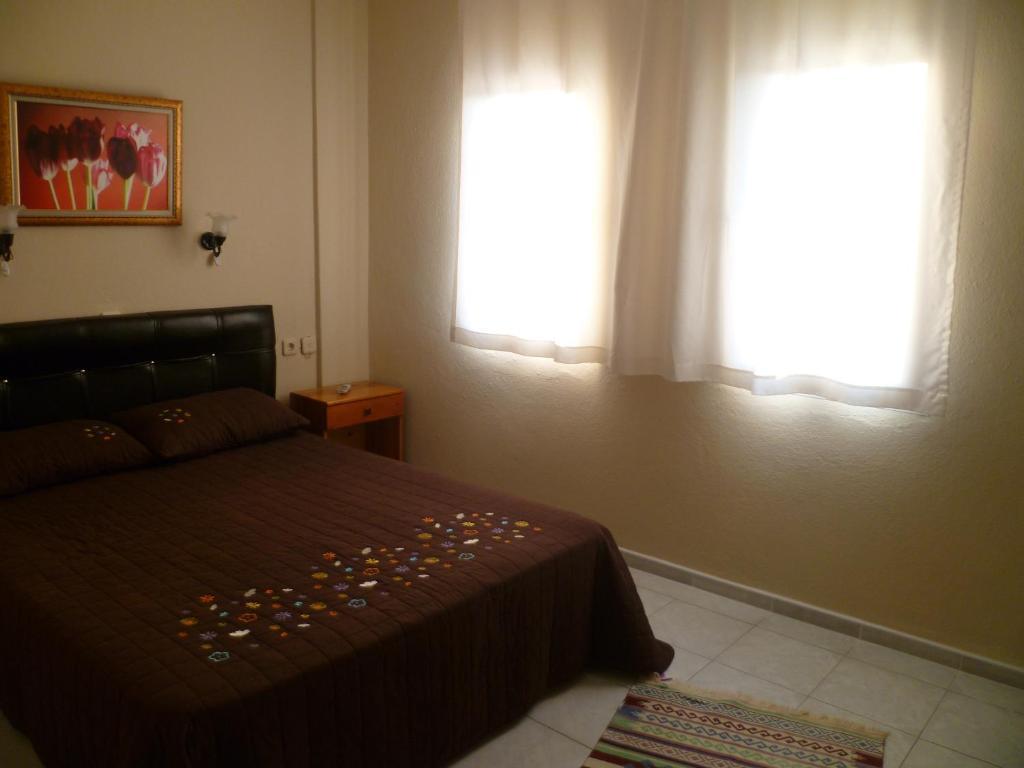 Yakut Apart Hotel Dalyan Buitenkant foto